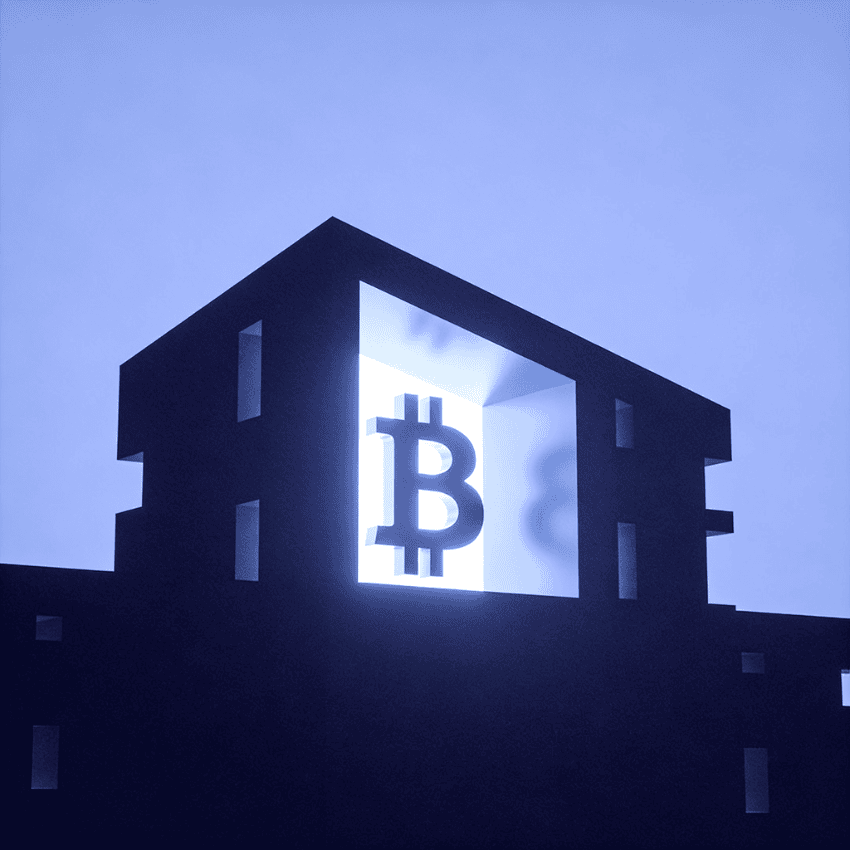 Real Estate and Crypto Payments