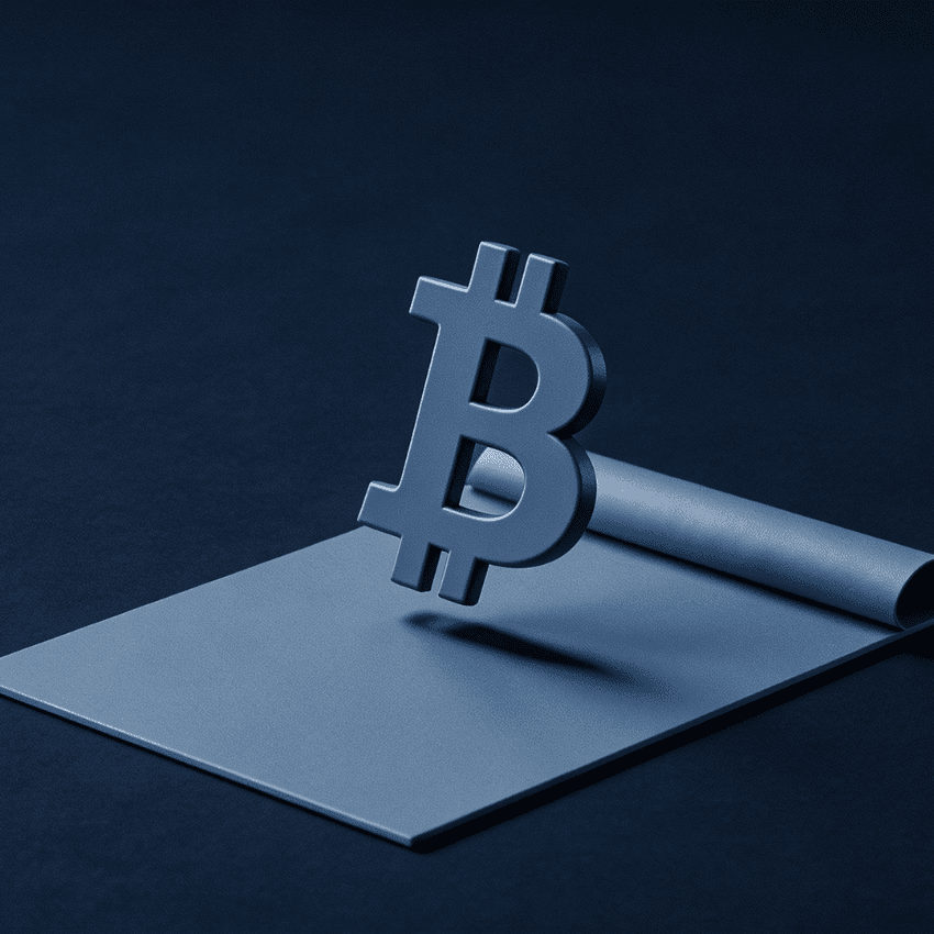 Bitcoin for Large Payments