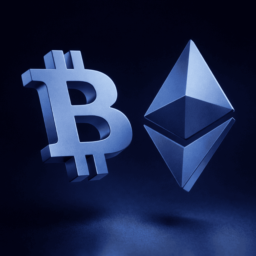 Ethereum Explained vs Bitcoin