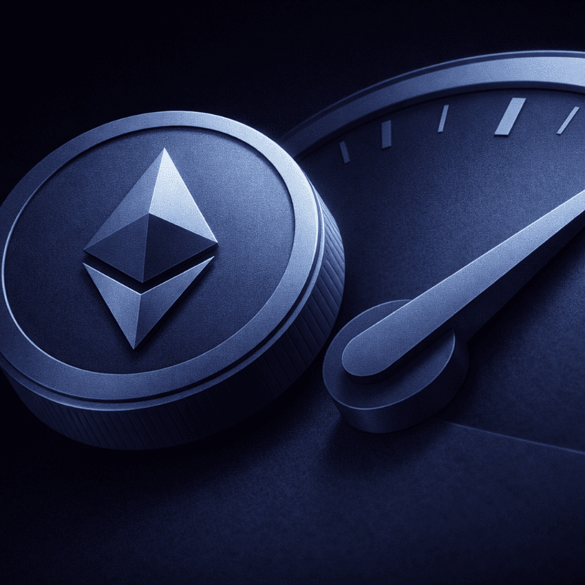 Ethereum Gas Fees Explained