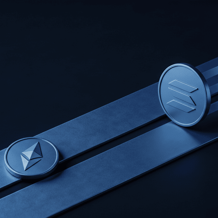 Ethereum vs Solana for Payments