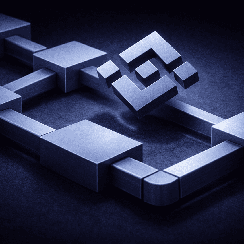 BNB and Binance Smart Chain Explained