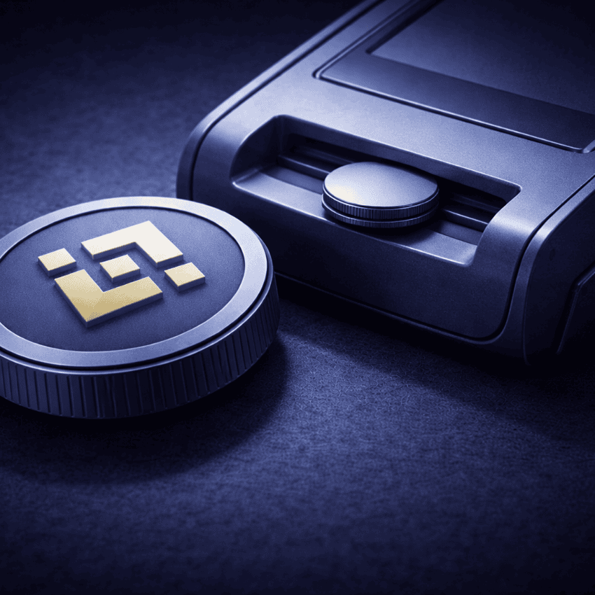 BNB Payments and Fees