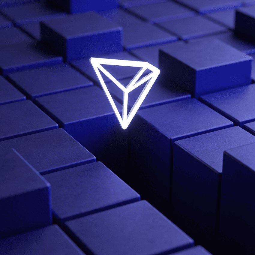 TRON and High Transaction Volumes