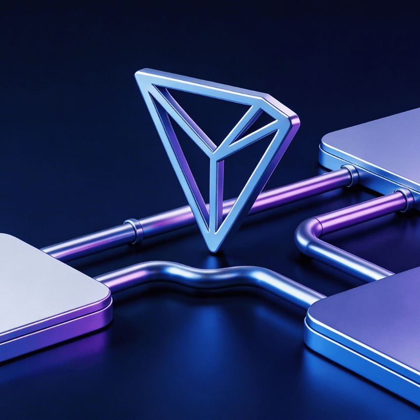 TRON for Payment Platforms