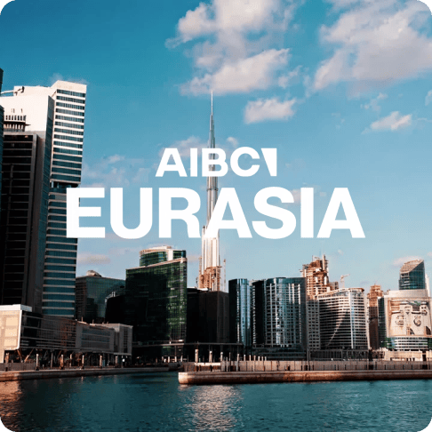 AIBC Eurasia