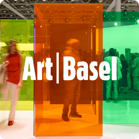 Art Basel 2026