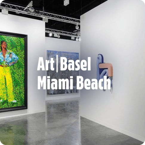 Art Basel Miami