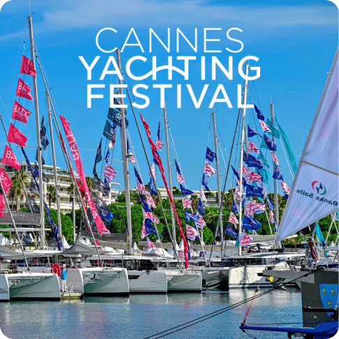 Cannes Yachting Festival