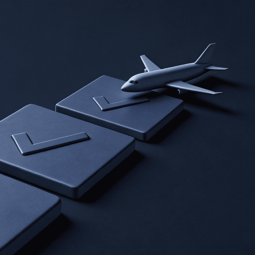 Guide to Crypto Payments in Private Aviation