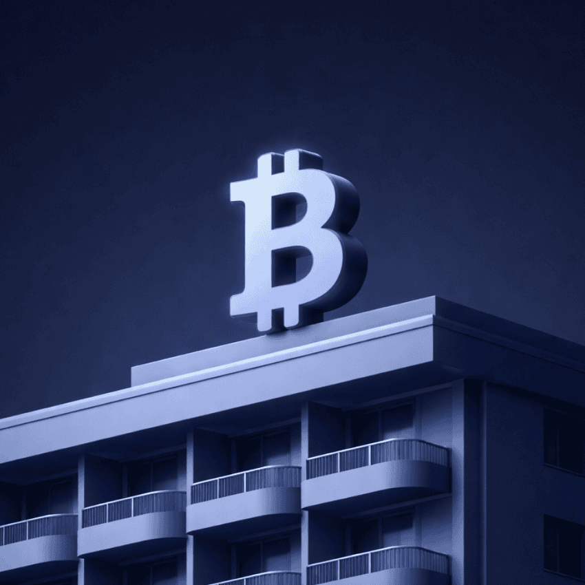 Crypto Payments at Check-In: A Practical Shift for Luxury Hotels and Resorts