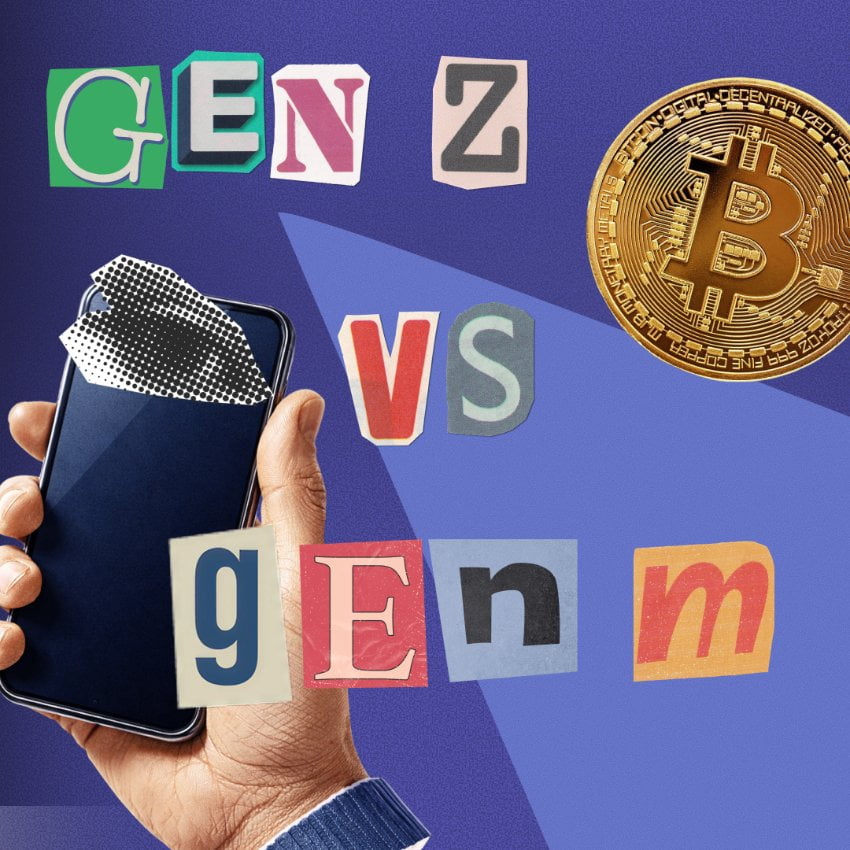 Buying Real Estate with Crypto