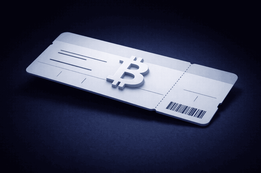 Crypto and Luxury Travel