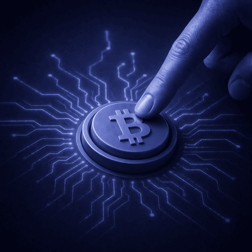 Crypto Payment Adoption