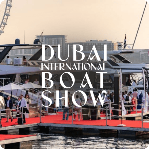 Dubai Boat Show 2026