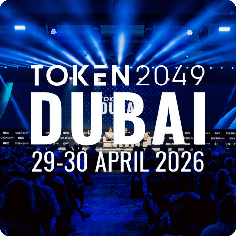 Token2049 Dubai 2026