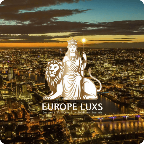 Europe Luxs 2026