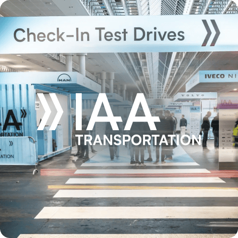 IAA Transportation 2026