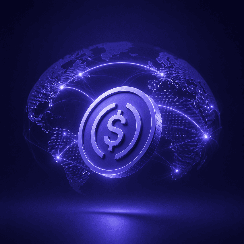 How Stablecoins Changed Cross-Border B2B Payments
