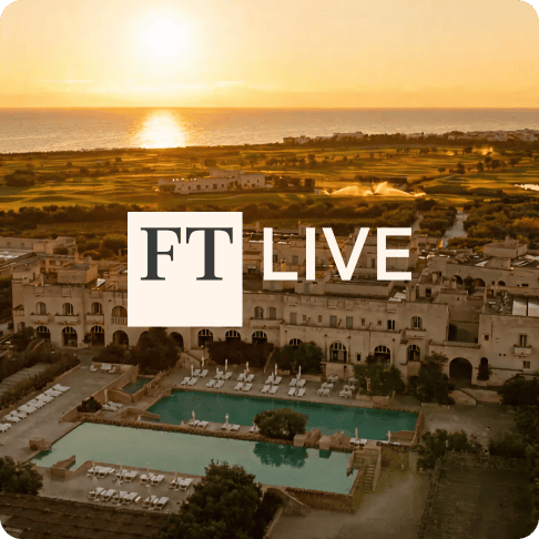 Luxury Global Summit 2026