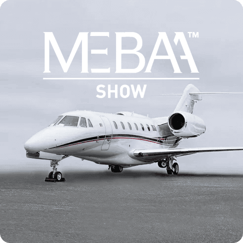 MEBAA Show 2026