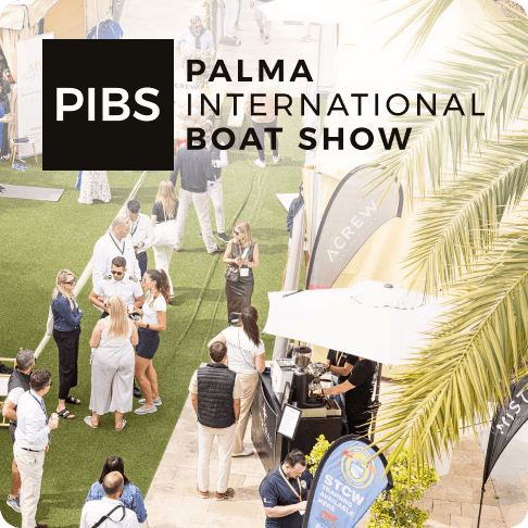 Palma Boat Show 2026