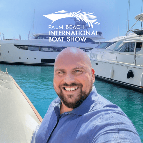 Palm Beach Boat Show