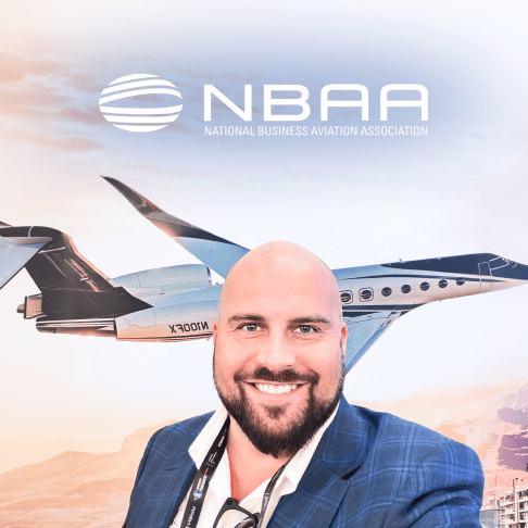 Innovations in Business Aviation