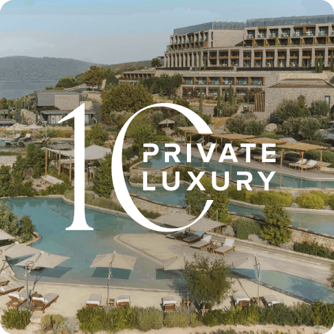 Private Luxury Forum Bodrum