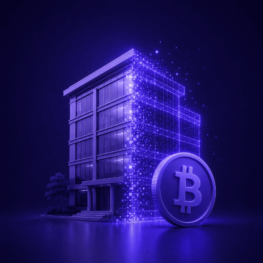 Tokenized Assets and B2B Payments