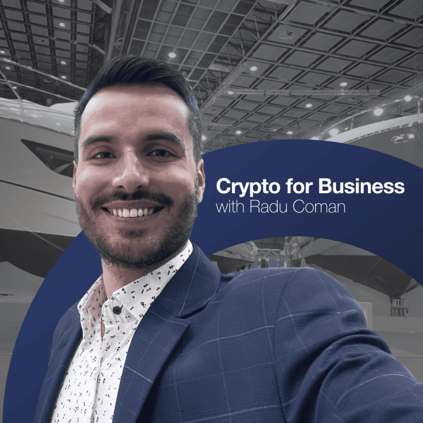Crypto for Business