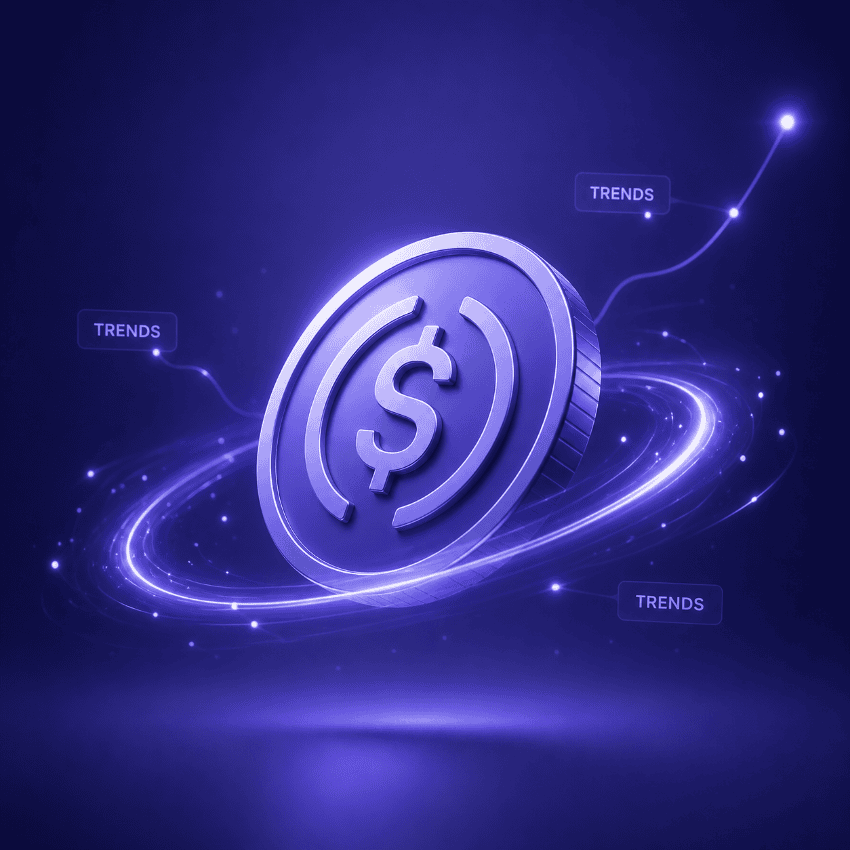 Stablecoin Trends 2026