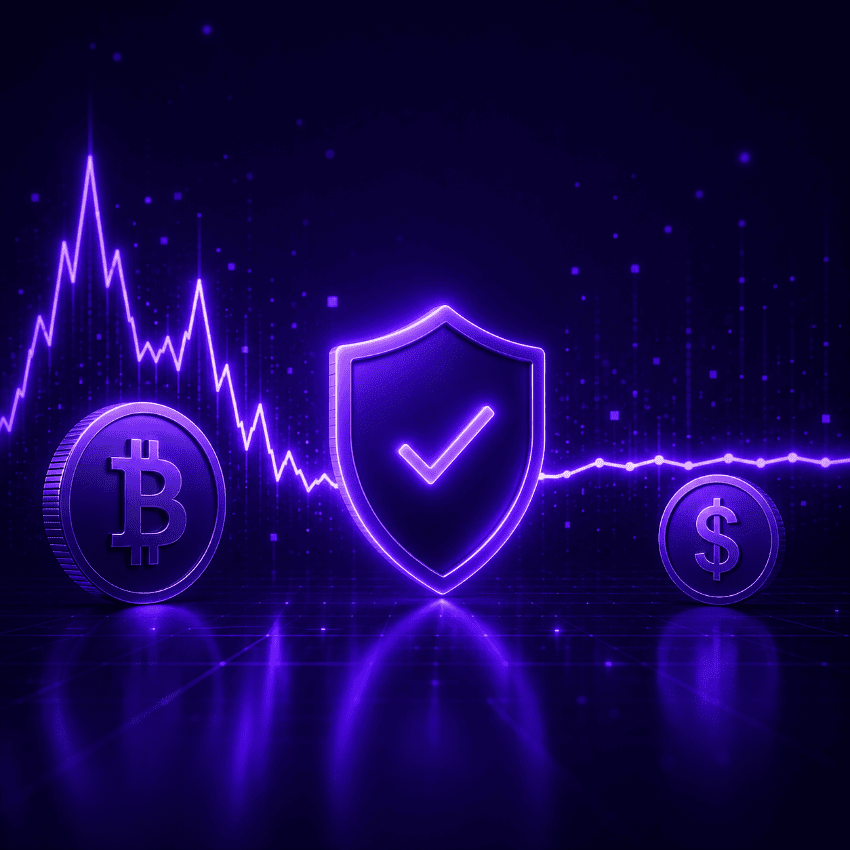 Crypto Payment Volatility