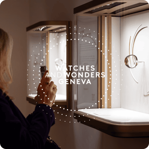 Watches and Wonders 2026