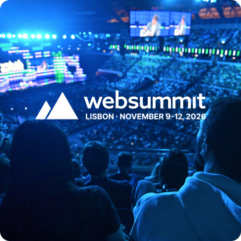 Web Summit 2026